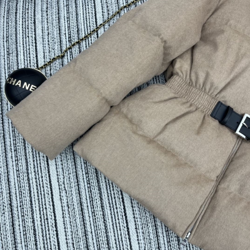 Prada Down Coat